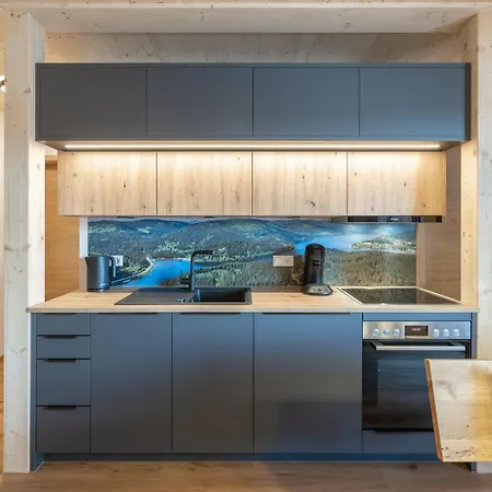 Appartement Dresselbach - 04 