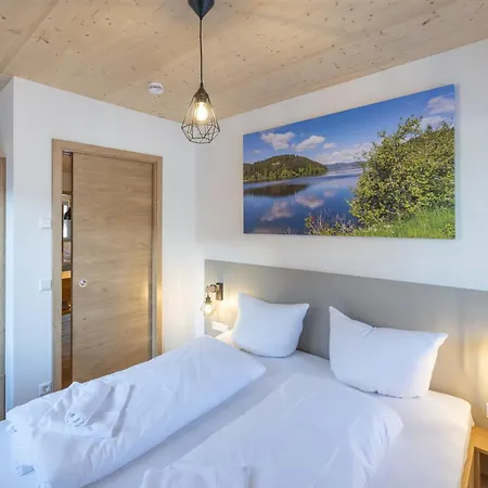 Appartement Dresselbach - 04 