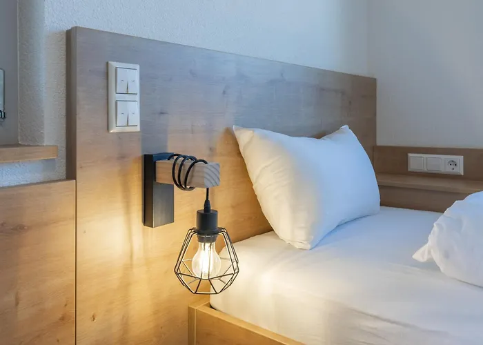 Apartment Dresselbach - 04 